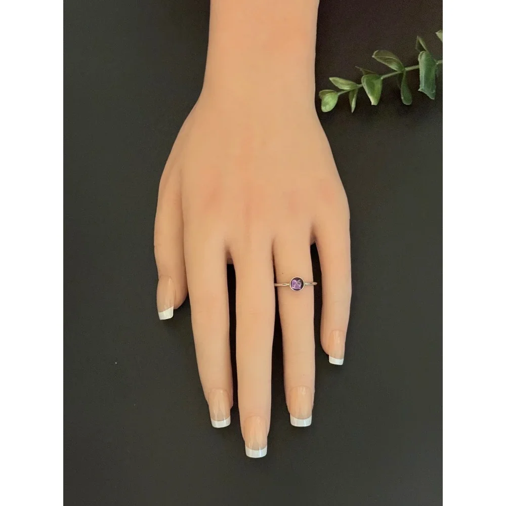 Pandora sterling silver